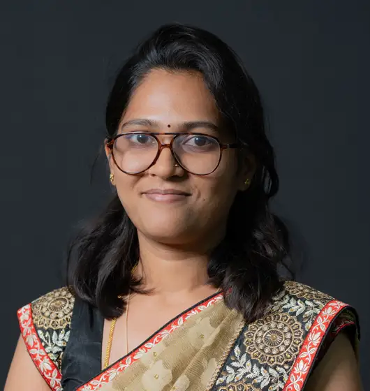 Vidya B S